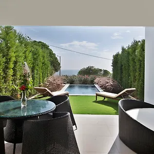 Sao Rafael Holidays 别墅