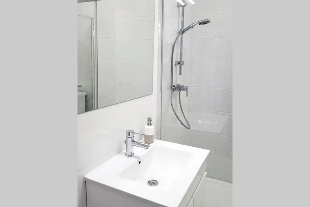Old Town Albufeira Apartment