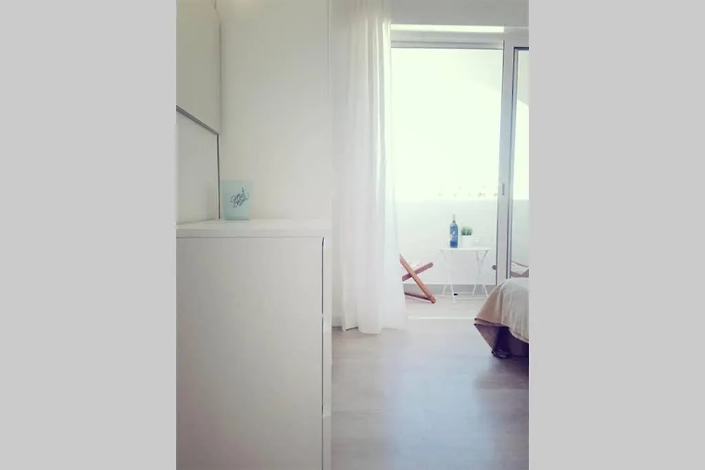 Old Town Albufeira Apartment