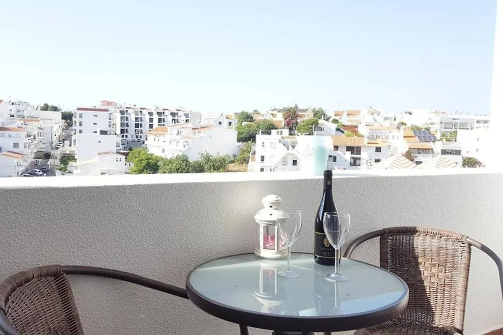 Old Town Albufeira Apartment