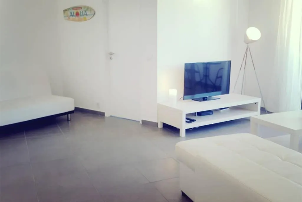 Old Town Albufeira Apartment