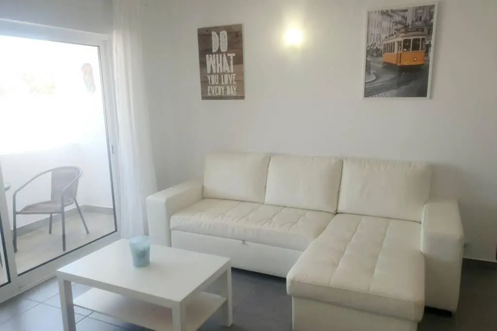 Old Town Albufeira Apartment Portugal