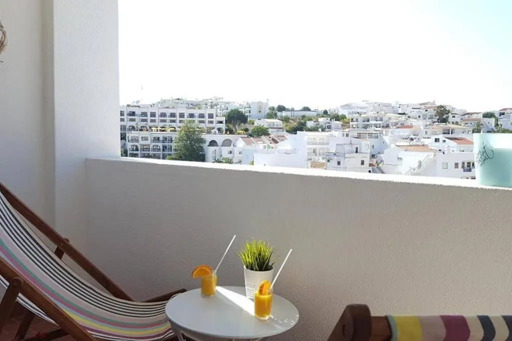 Old Town Albufeira Apartment 0*,  Portugal