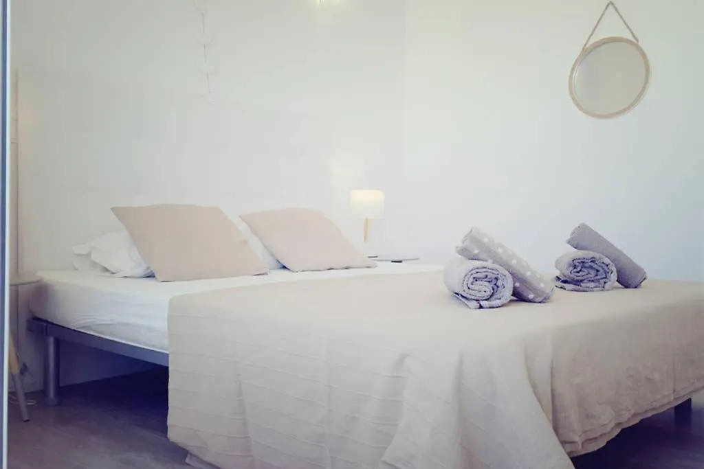 Old Town Albufeira Apartment
