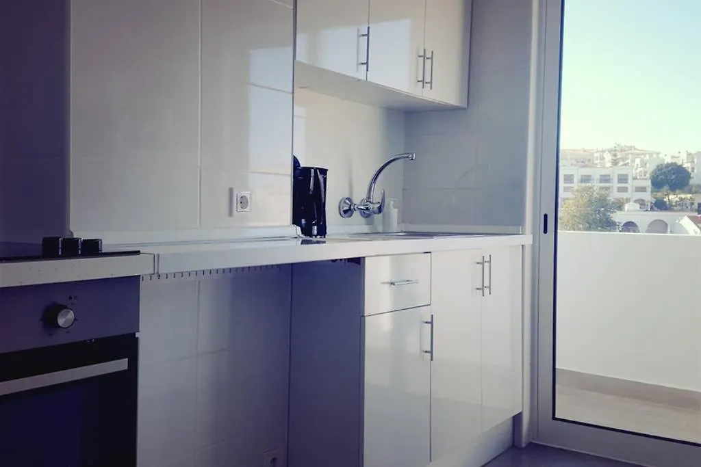 Old Town Albufeira Apartment