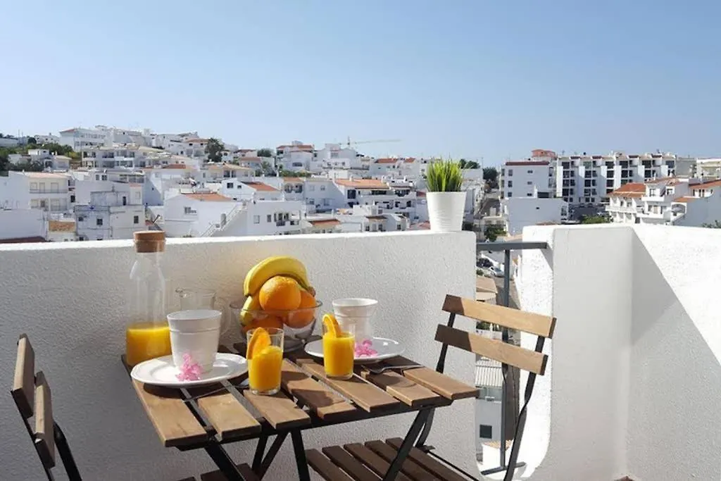 Old Town Albufeira Apartment Portugal