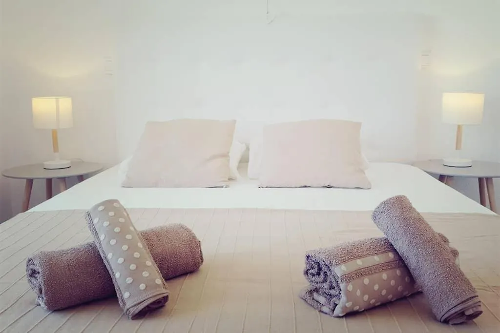 Old Town Albufeira Apartment
