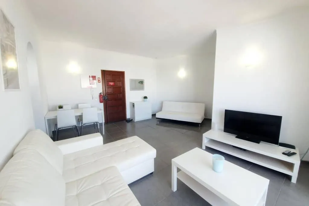 Old Town Albufeira Apartment