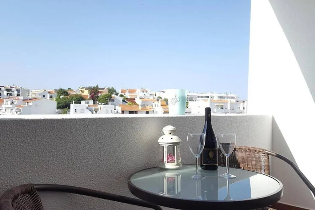 Old Town Albufeira Apartment Portugal