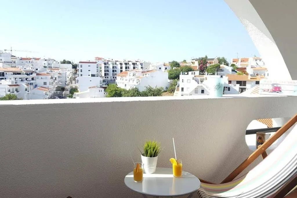 Old Town Albufeira Apartment