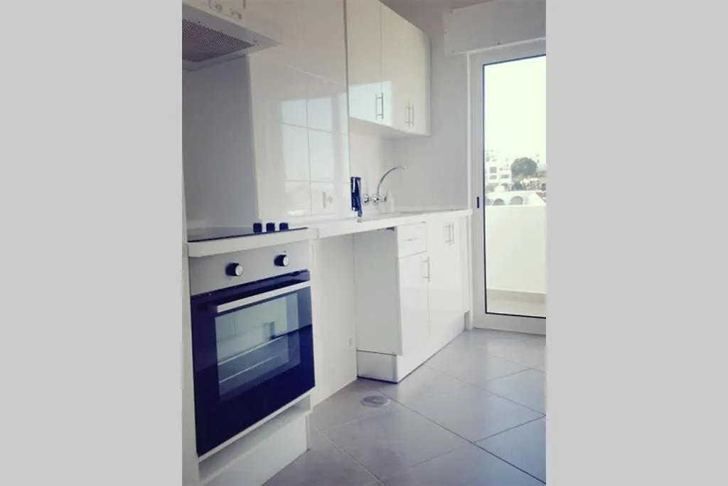 Old Town Albufeira Apartment