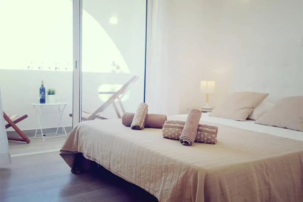 Old Town Albufeira Apartment