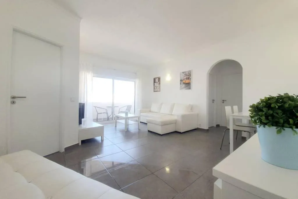 Old Town Albufeira Apartment