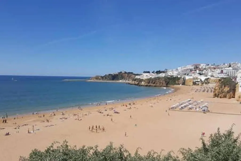 Old Town Albufeira Apartment 0*,