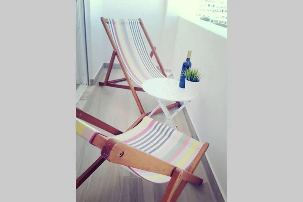 Old Town Albufeira Apartment Portugal