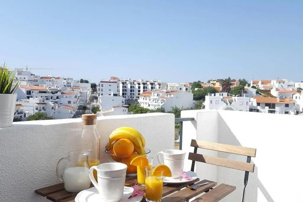 Old Town Albufeira Apartment 0*,