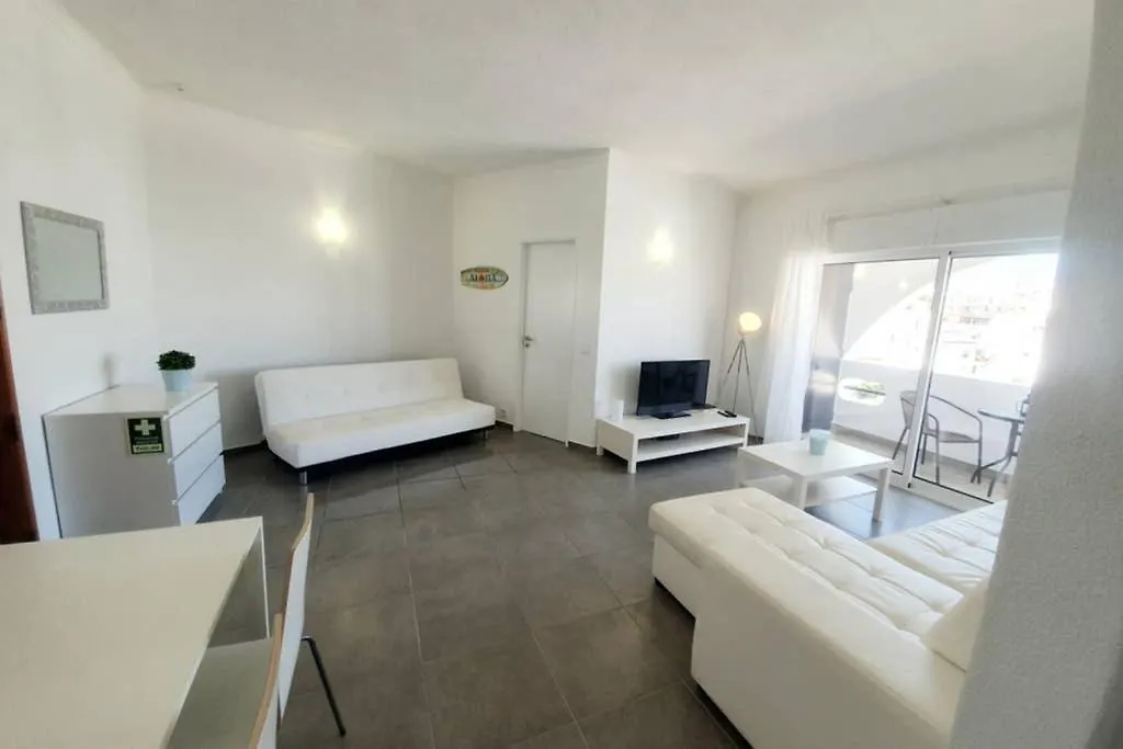 Old Town Albufeira Apartment