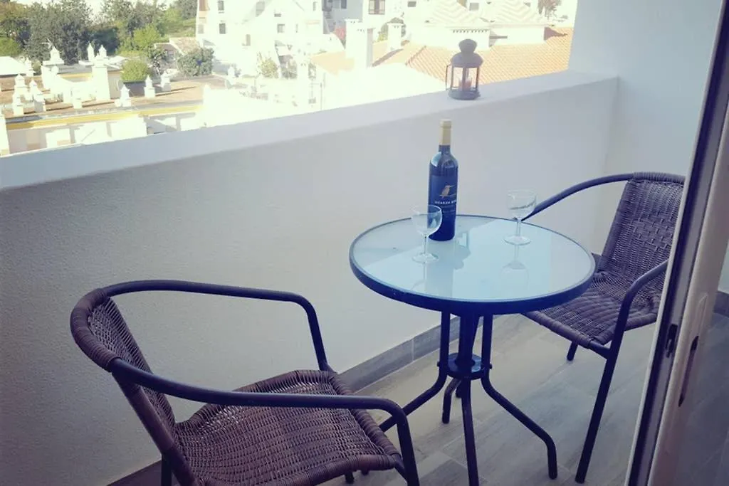 Old Town Albufeira Apartment