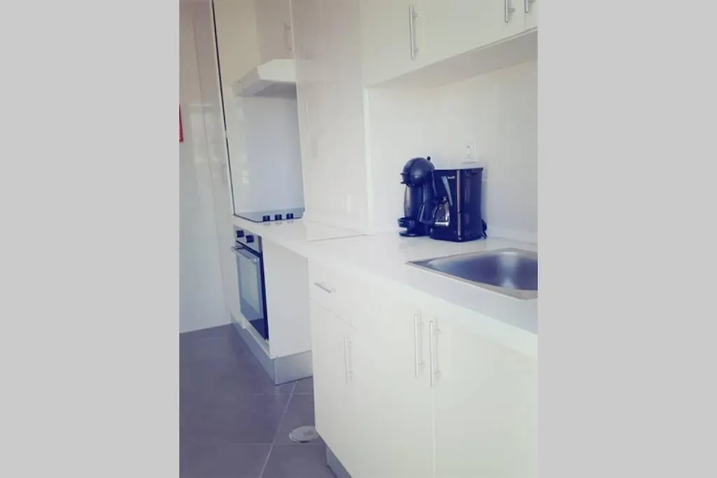 Old Town Albufeira Apartment