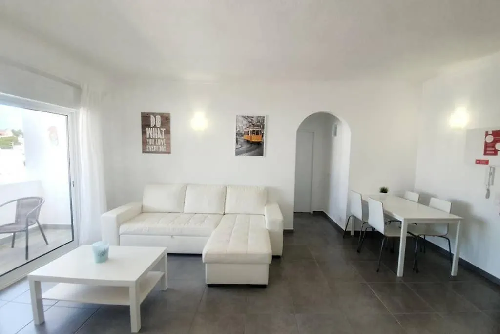 Old Town Albufeira Apartment