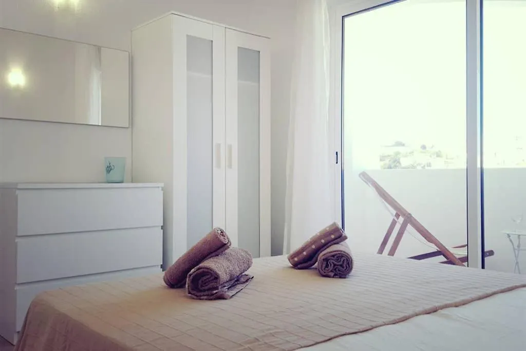 Old Town Albufeira Apartment
