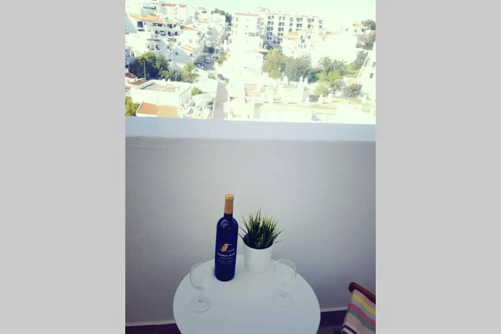 Old Town Albufeira Apartment