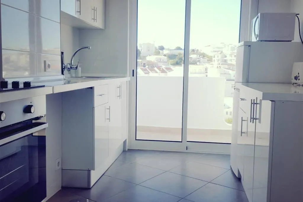 Old Town Albufeira Apartment