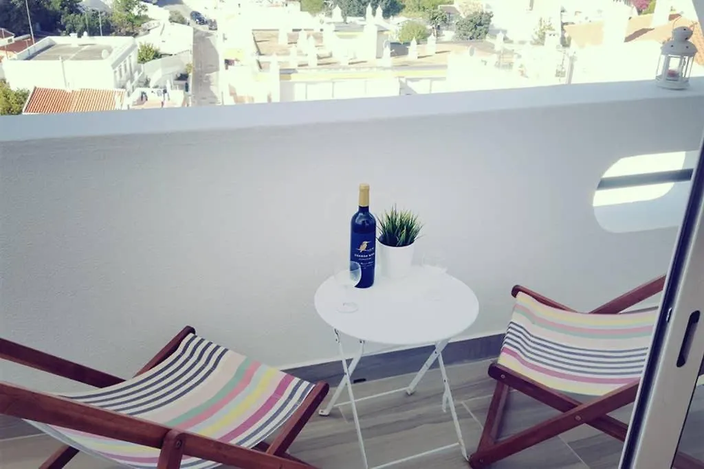 Old Town Albufeira Apartment Portugal